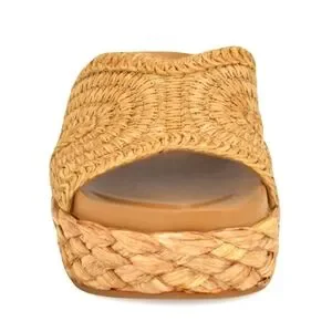 【大特価】Nine West Corel Flatform サンダル Corel Flatform Sandals – Nine West